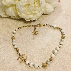 CHANEL Jewelry - Chanel necklace CHANEL Jewelry - Chanel necklace